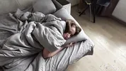 Stepfather Was Shocked When He Returned Home