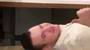husband records while my girlfriend eats his hotwifes pussy for the first time