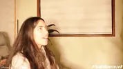 I stay home Alone and end up Fucking and full of Cum