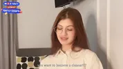 my student was too hot, man...