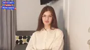 my student was too hot, man...