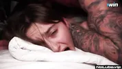 FINGER LICKING GOOD - She Is A Living Cum Bucket - Funky Town