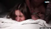 FINGER LICKING GOOD - She Is A Living Cum Bucket - Funky Town