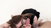 Fucking My Ex One Last Time