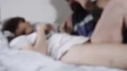 Stepdad accidentally mistakens stepdaughter as wife, leaving her creampied. Part 2