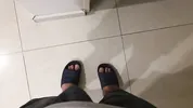 Tenant Pays His Rent Debt With His Enormous Cock