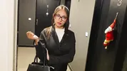 Tenant Pays His Rent Debt With His Enormous Cock