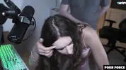 FUCKED ON STREAM - She Finally Did Some Good Content - Princess Alice
