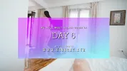 DAY 5 - Why Step son risky fucks step mom??? Share bed turn unexpected creampie