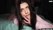 SHE MADE HIM FILM HER TREATMENT - Hotwife Enjoys Her New Lifestyle - Jadilica