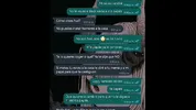Hot chat with my little stepsister I didn't want to but I ended up her doggy! Natasha Homemade