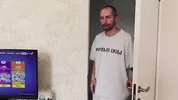 Femboy Lubricated His Hot Busty Stepsister's Pussy With Stepdad's cum