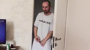 Femboy Lubricated His Hot Busty Stepsister's Pussy With Stepdad's cum