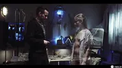Paranormal Spirit Tiffany Tatum Teen Ghost Frozen & Pounded - Time Stop / Freeze Fantasy Porn - Blowjob