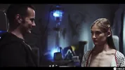 Paranormal Spirit Tiffany Tatum Teen Ghost Frozen & Pounded - Time Stop / Freeze Fantasy Porn - Blowjob