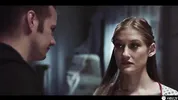 Paranormal Spirit Tiffany Tatum Teen Ghost Frozen & Pounded - Time Stop / Freeze Fantasy Porn - Blowjob