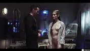 Paranormal Spirit Tiffany Tatum Teen Ghost Frozen & Pounded - Time Stop / Freeze Fantasy Porn - Blowjob