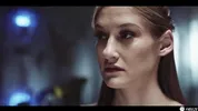 Paranormal Spirit Tiffany Tatum Teen Ghost Frozen & Pounded - Time Stop / Freeze Fantasy Porn - Blowjob