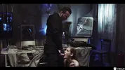 Paranormal Spirit Tiffany Tatum Teen Ghost Frozen & Pounded - Time Stop / Freeze Fantasy Porn - Blowjob
