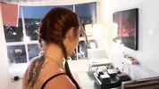 Getting Your Dick Sucked By ABIGAIIL MORRIS & JOANNA ANGEL Is Better Than Karaoke Night