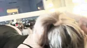Getting Your Dick Sucked By ABIGAIIL MORRIS & JOANNA ANGEL Is Better Than Karaoke Night