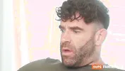 Get prepared for a insane ride! Stepdad is about to gargle his blast - XXX style!