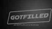 GOTFILLED Gizelle Blanco rides a cock