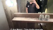 The best wake up of her life! She gets her ass stretched by a big cock