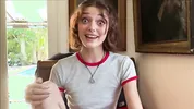 Tiny Step Sis Is A Sex Freak - Shrooms Q - Family Therapy - Alex Adams