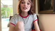 Tiny Step Sis Is A Sex Freak - Shrooms Q - Family Therapy - Alex Adams