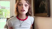 Tiny Step Sis Is A Sex Freak - Shrooms Q - Family Therapy - Alex Adams