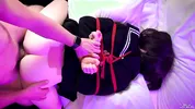 Fuck my pussy! Please don´t stop - Bella Hentaigirl