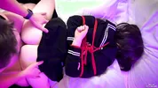 Fuck my pussy! Please don´t stop - Bella Hentaigirl