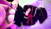 Fuck my pussy! Please don´t stop - Bella Hentaigirl