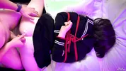 Fuck my pussy! Please don´t stop - Bella Hentaigirl