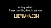 HER ASS is THICK & CREAMY! | Sexy Submissive Slut backs up Her creamy Ass To Be pounded