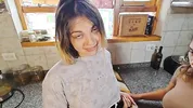 Mariamac420 is back for a visit