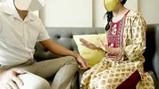 Desi Maid Girl ,Hardcore Rough Fuck ( Hindi Audio )