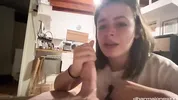 Homemade Anal Sextape! GETTING MY ASS FUCKED MAKES ME SO WET!