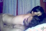 The hottest homemade video you've ever seen! Selena Vega