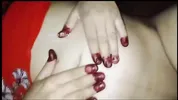 Desi pathani pregnant wife big pussy licking and fucking.