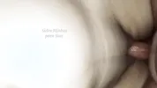 Desi pathani pregnant wife big pussy licking and fucking.