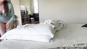 Step Sister Sex Doll Swap Gone WRONG