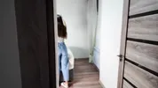 Triple creampie! Stepson knows how to stop time and fucked stepmother