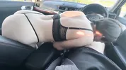 I took my neighbor's daughter home and fucked her on the way