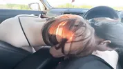 I took my neighbor's daughter home and fucked her on the way
