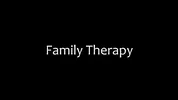 Tiny Asian Step Sis Shares My Room - Family Therapy - Alex Adams