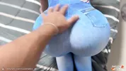 RAW homemade porn with Sweetie Fox