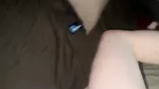 Tiny Cute Girl Destroyed By Huge Cock - Amateur Moans