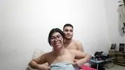 POV: You give your stepmom a massage, and she rides you with her huge ass—a Colombian Latina MILF with a perfect body in a real homemade video